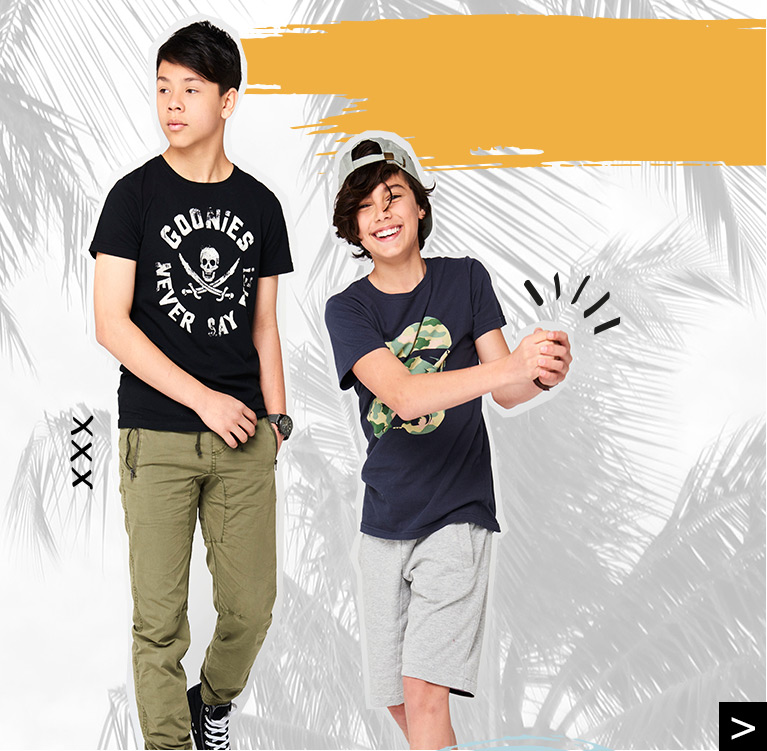Free by Cotton On